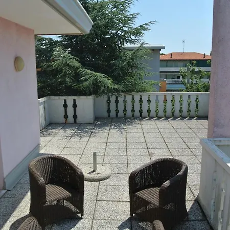 Camelie 14 Apartment *